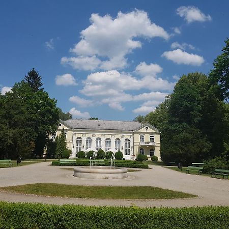 Апартаменти Moja Milosc. Подґужин Екстер'єр фото