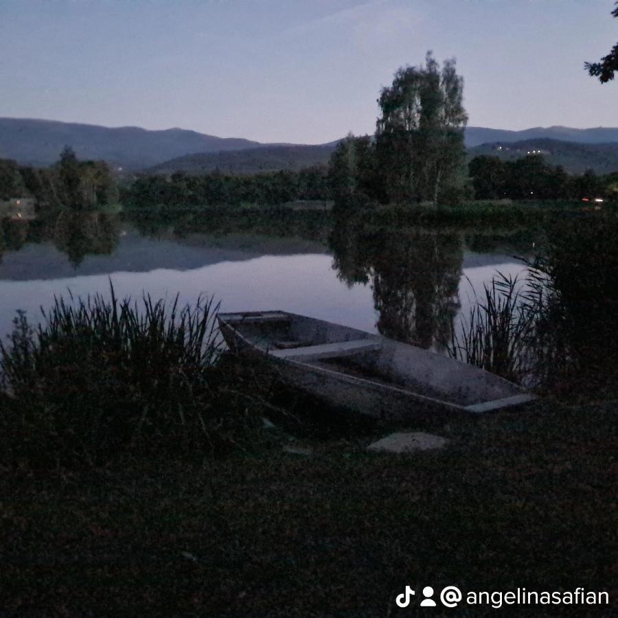 Апартаменти Moja Milosc. Подґужин Екстер'єр фото