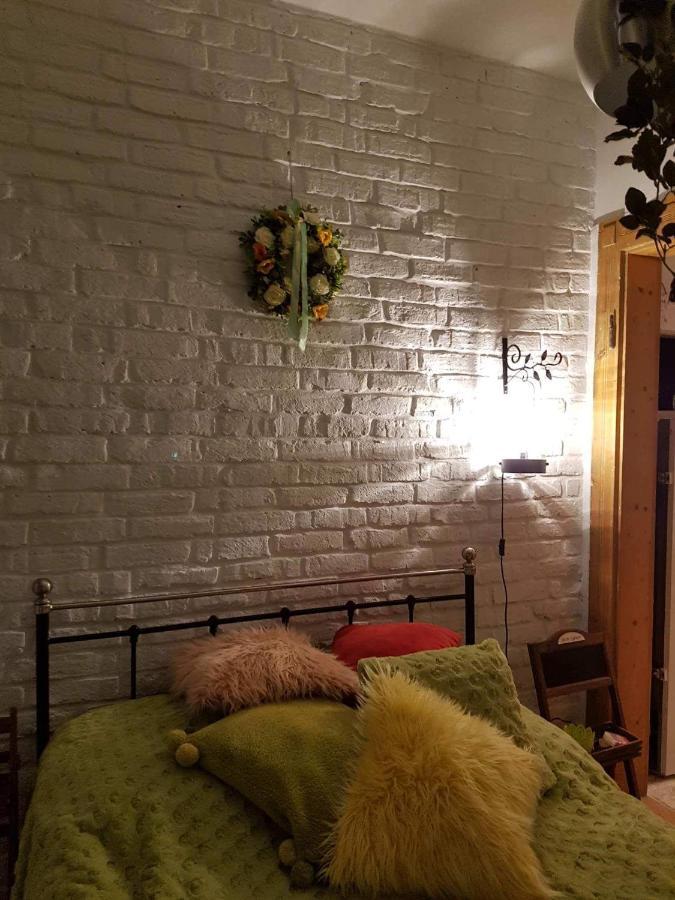 Апартаменти Moja Milosc. Подґужин Екстер'єр фото