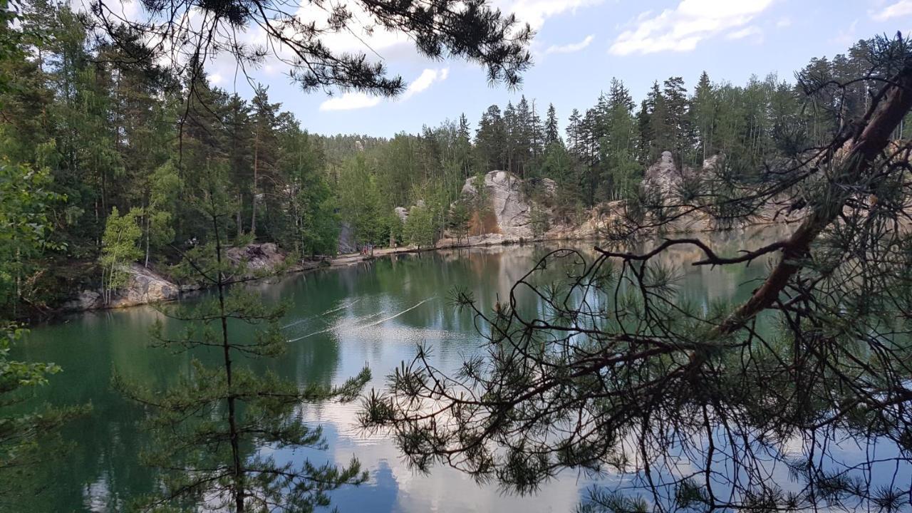 Апартаменти Moja Milosc. Подґужин Екстер'єр фото