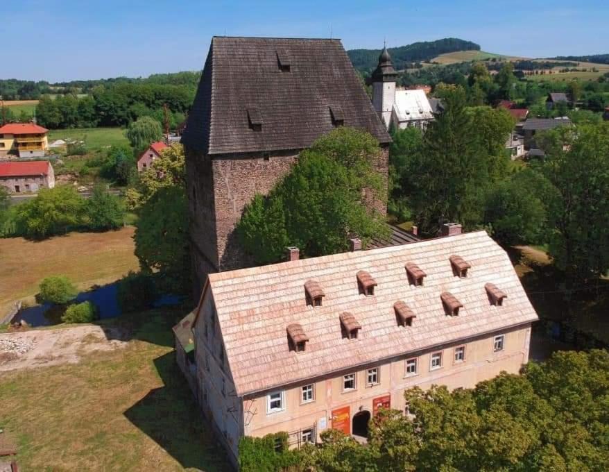 Апартаменти Moja Milosc. Подґужин Екстер'єр фото