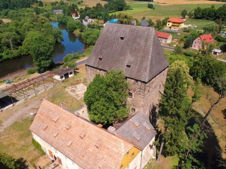 Апартаменти Moja Milosc. Подґужин Екстер'єр фото